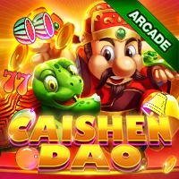 RTP Play Star CAISHEN DAO